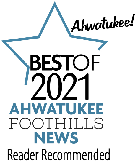 Best of AFN 2021 reader recommend
